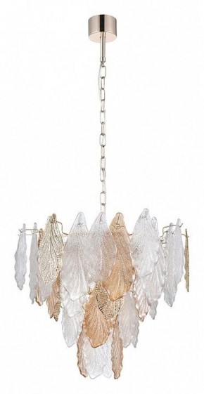 Подвесная люстра Arte Lamp Felicita A4080LM-12GO в Камышлове - kamyshlov.mebel24.online | фото 2