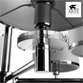 Подвесная люстра Arte Lamp Furore A3990LM-6CC в Камышлове - kamyshlov.mebel24.online | фото 4