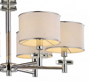 Подвесная люстра Arte Lamp Furore A3990LM-6CC в Камышлове - kamyshlov.mebel24.online | фото 5