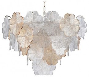 Подвесная люстра Arte Lamp Mallika A4077LM-10GO в Камышлове - kamyshlov.mebel24.online | фото 2