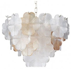 Подвесная люстра Arte Lamp Mallika A4077LM-6GO в Камышлове - kamyshlov.mebel24.online | фото 2