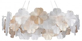 Подвесная люстра Arte Lamp Mallika A4077SP-10GO в Камышлове - kamyshlov.mebel24.online | фото 2