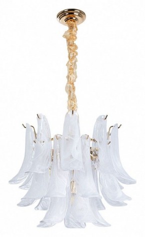 Подвесная люстра Arte Lamp Maya A4072LM-6GO в Камышлове - kamyshlov.mebel24.online | фото 2