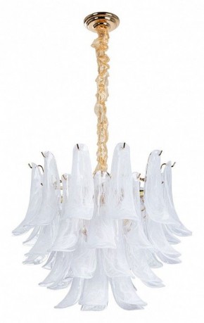 Подвесная люстра Arte Lamp Maya A4072LM-9GO в Камышлове - kamyshlov.mebel24.online | фото 2