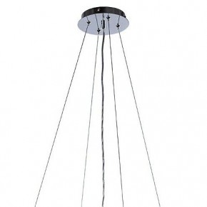 Подвесная люстра Arte Lamp Nicoletta A1051SP-8CC в Камышлове - kamyshlov.mebel24.online | фото 3