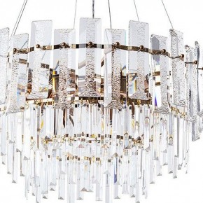 Подвесная люстра Arte Lamp Nicoletta A1052SP-10GO в Камышлове - kamyshlov.mebel24.online | фото 3