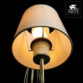 Подвесная люстра Arte Lamp Orlean A9310LM-8WG в Камышлове - kamyshlov.mebel24.online | фото 4