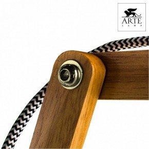 Подвесная люстра Arte Lamp Pinocchio A5700LM-5WH в Камышлове - kamyshlov.mebel24.online | фото 4