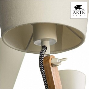 Подвесная люстра Arte Lamp Pinocchio A5700LM-5WH в Камышлове - kamyshlov.mebel24.online | фото 6