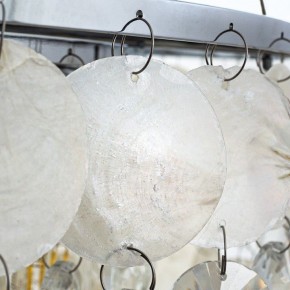 Подвесная люстра Arte Lamp Pipirima A4041SP-5CC в Камышлове - kamyshlov.mebel24.online | фото
