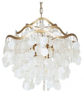 Подвесная люстра Arte Lamp Pipirima A4065SP-6SG в Камышлове - kamyshlov.mebel24.online | фото