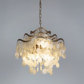 Подвесная люстра Arte Lamp Pipirima A4065SP-6SG в Камышлове - kamyshlov.mebel24.online | фото 3