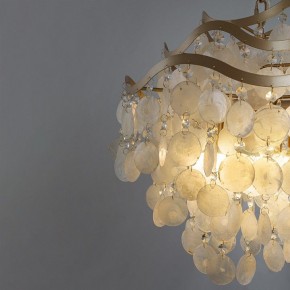 Подвесная люстра Arte Lamp Pipirima A4065SP-6SG в Камышлове - kamyshlov.mebel24.online | фото 6