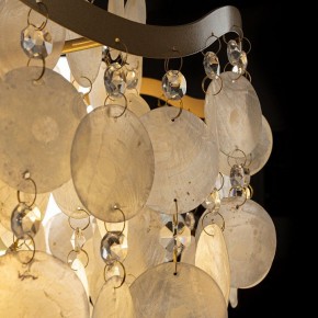 Подвесная люстра Arte Lamp Pipirima A4065SP-6SG в Камышлове - kamyshlov.mebel24.online | фото 8