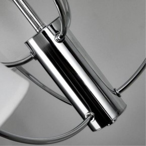 Подвесная люстра Arte Lamp Rondo A4086LM-6CC в Камышлове - kamyshlov.mebel24.online | фото 4