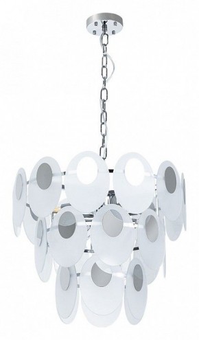 Подвесная люстра Arte Lamp Rosabella A4067LM-7CC в Камышлове - kamyshlov.mebel24.online | фото 2