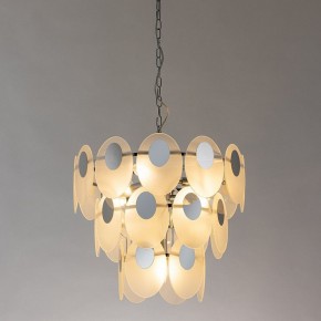 Подвесная люстра Arte Lamp Rosabella A4067LM-7CC в Камышлове - kamyshlov.mebel24.online | фото 3