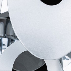 Подвесная люстра Arte Lamp Rosabella A4067LM-7CC в Камышлове - kamyshlov.mebel24.online | фото 5