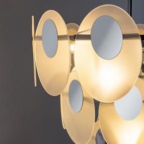 Подвесная люстра Arte Lamp Rosabella A4067LM-7CC в Камышлове - kamyshlov.mebel24.online | фото 6