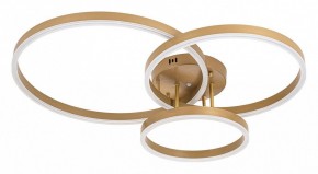 Подвесная люстра Arte Lamp Sierra A2426PL-3GO в Камышлове - kamyshlov.mebel24.online | фото