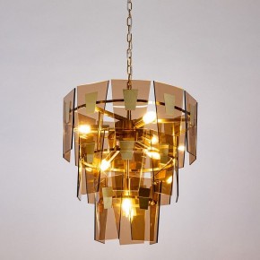Подвесная люстра Arte Lamp Sophia A4066LM-11PB в Камышлове - kamyshlov.mebel24.online | фото 3