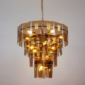 Подвесная люстра Arte Lamp Sophia A4066LM-6PB в Камышлове - kamyshlov.mebel24.online | фото 3