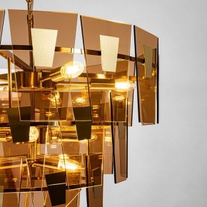 Подвесная люстра Arte Lamp Sophia A4066LM-6PB в Камышлове - kamyshlov.mebel24.online | фото 4