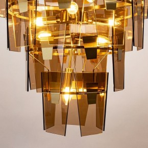 Подвесная люстра Arte Lamp Sophia A4066LM-6PB в Камышлове - kamyshlov.mebel24.online | фото 6