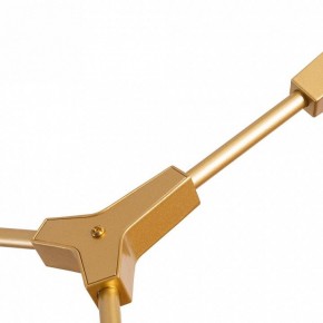 Подвесная люстра Arte Lamp Yuka A4103SP-8GO в Камышлове - kamyshlov.mebel24.online | фото 2