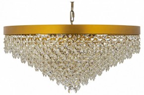 Подвесная люстра Arti Lampadari Avio Avio E 1.5.60.100 AG в Камышлове - kamyshlov.mebel24.online | фото
