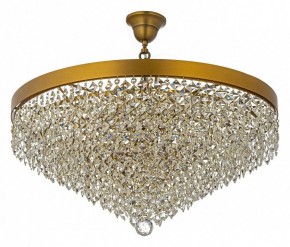 Подвесная люстра Arti Lampadari Avio Avio E 1.5.60.100 AG в Камышлове - kamyshlov.mebel24.online | фото 2