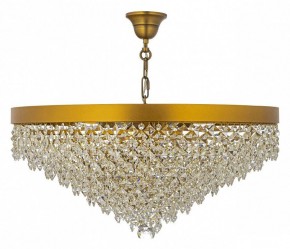 Подвесная люстра Arti Lampadari Avio Avio E 1.5.60.100 AG в Камышлове - kamyshlov.mebel24.online | фото 3