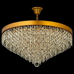 Подвесная люстра Arti Lampadari Avio Avio E 1.5.60.100 AG в Камышлове - kamyshlov.mebel24.online | фото 4