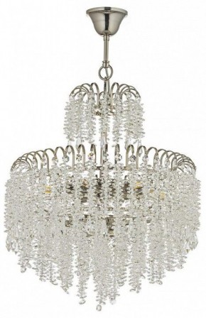 Подвесная люстра Arti Lampadari Daverio Nickel Daverio E 1.5.40.105 N в Камышлове - kamyshlov.mebel24.online | фото 2