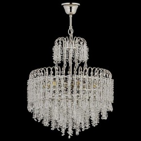 Подвесная люстра Arti Lampadari Daverio Nickel Daverio E 1.5.40.105 N в Камышлове - kamyshlov.mebel24.online | фото 3