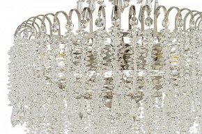 Подвесная люстра Arti Lampadari Daverio Nickel Daverio E 1.5.40.105 N в Камышлове - kamyshlov.mebel24.online | фото 4