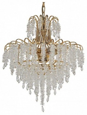 Подвесная люстра Arti Lampadari Erli GB Erli E 1.5.50.105 GB в Камышлове - kamyshlov.mebel24.online | фото