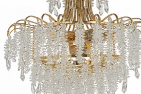 Подвесная люстра Arti Lampadari Erli GB Erli E 1.5.50.105 GB в Камышлове - kamyshlov.mebel24.online | фото 4