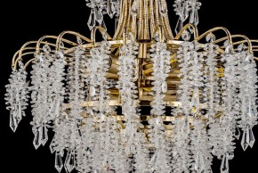 Подвесная люстра Arti Lampadari Erli GB Erli E 1.5.50.105 GB в Камышлове - kamyshlov.mebel24.online | фото 5