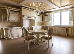 Подвесная люстра Arti Lampadari Fortezza Fortezza E 1.1.8 G в Камышлове - kamyshlov.mebel24.online | фото 2