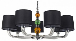 Подвесная люстра Arti Lampadari Liberi Liberi E 1.1.7 N в Камышлове - kamyshlov.mebel24.online | фото