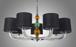 Подвесная люстра Arti Lampadari Liberi Liberi E 1.1.7 N в Камышлове - kamyshlov.mebel24.online | фото 2