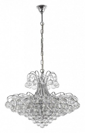 Подвесная люстра Arti Lampadari Loano Loano E 1.5.57.100 N в Камышлове - kamyshlov.mebel24.online | фото 2