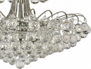 Подвесная люстра Arti Lampadari Loano Loano E 1.5.57.100 N в Камышлове - kamyshlov.mebel24.online | фото 4