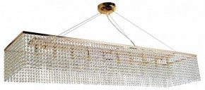 Подвесная люстра Arti Lampadari Milano Milano E 1.5.120X30.501 G в Камышлове - kamyshlov.mebel24.online | фото 2