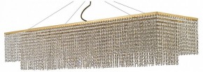 Подвесная люстра Arti Lampadari Milano Milano E 1.5.120X30.502 G в Камышлове - kamyshlov.mebel24.online | фото