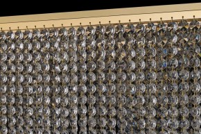 Подвесная люстра Arti Lampadari Milano Milano E 1.5.120X30.502 G в Камышлове - kamyshlov.mebel24.online | фото 5