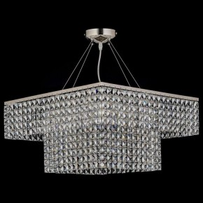 Подвесная люстра Arti Lampadari Milano Milano E 1.5.50.522 NK в Камышлове - kamyshlov.mebel24.online | фото 3