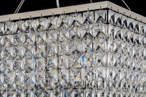 Подвесная люстра Arti Lampadari Milano Milano E 1.5.50.522 NK в Камышлове - kamyshlov.mebel24.online | фото 5
