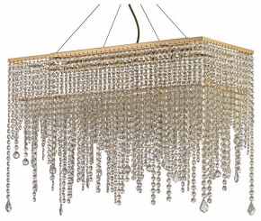 Подвесная люстра Arti Lampadari Milano Milano E 1.5.70X25.105 G в Камышлове - kamyshlov.mebel24.online | фото